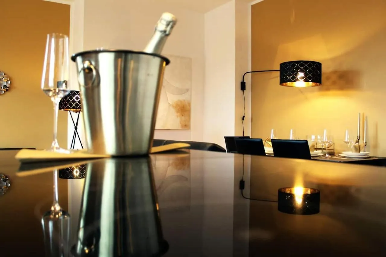 Apartment Hamburg Hafencity! 0*,  Germany