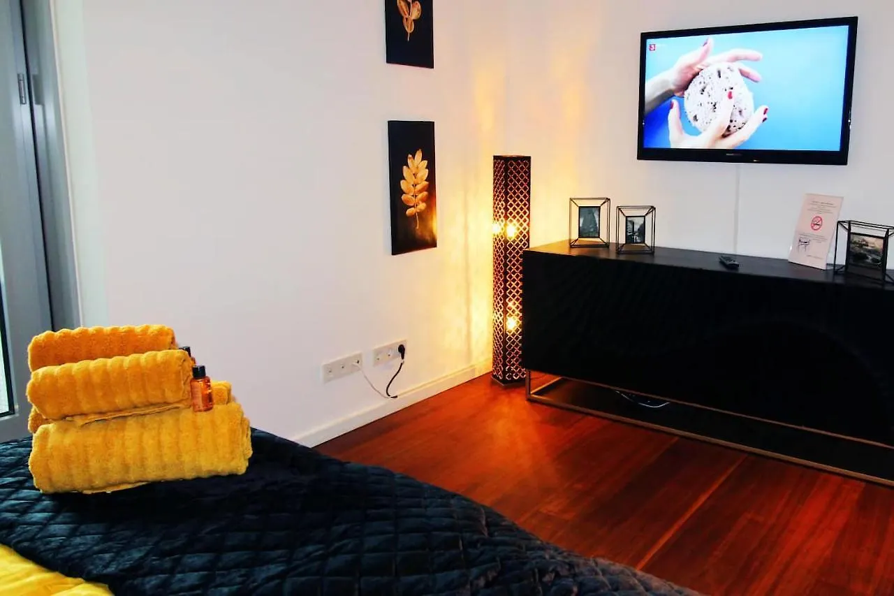 Apartment Hamburg Hafencity! Germany