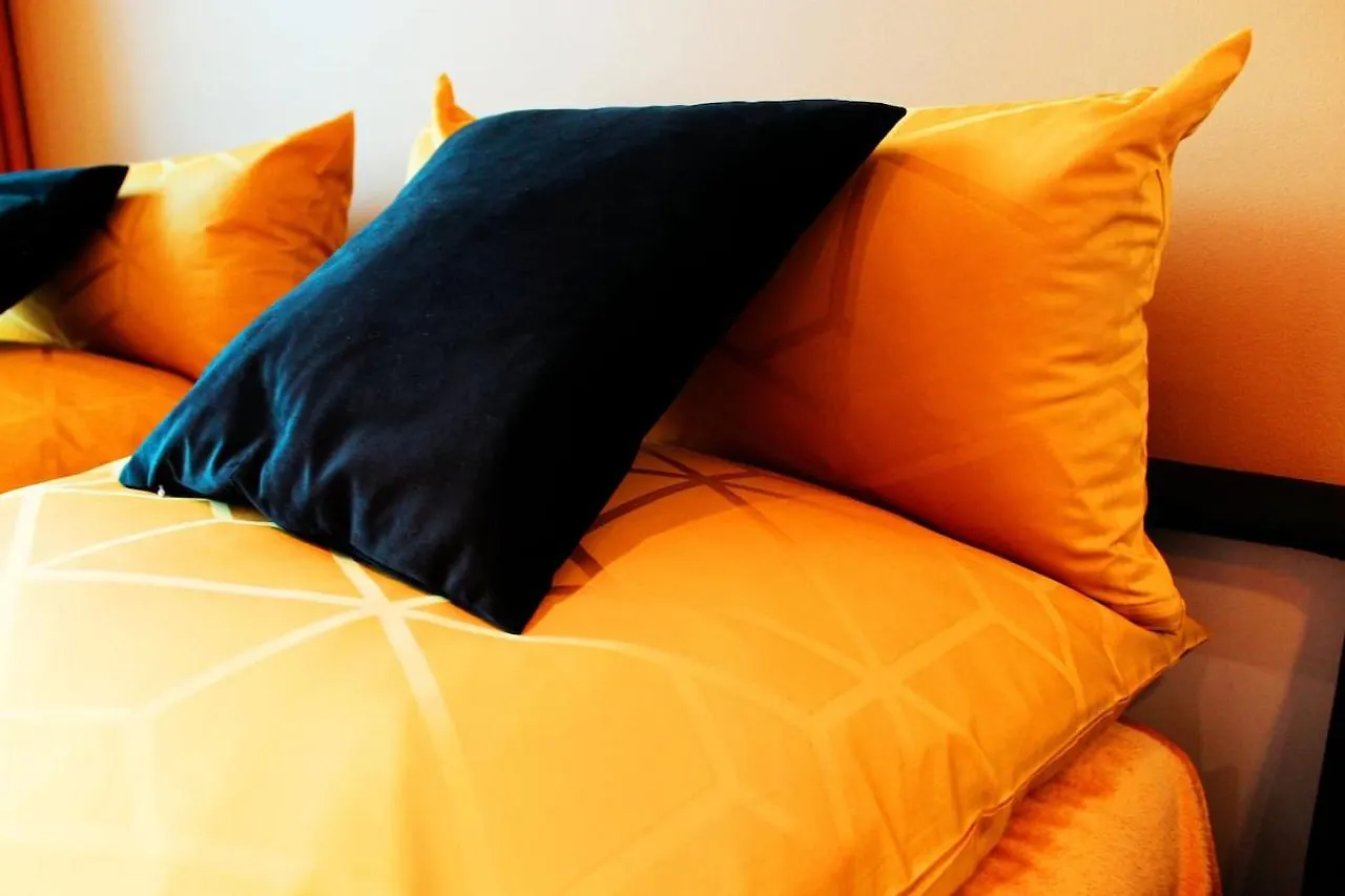 Apartment Hamburg Hafencity! 0*,