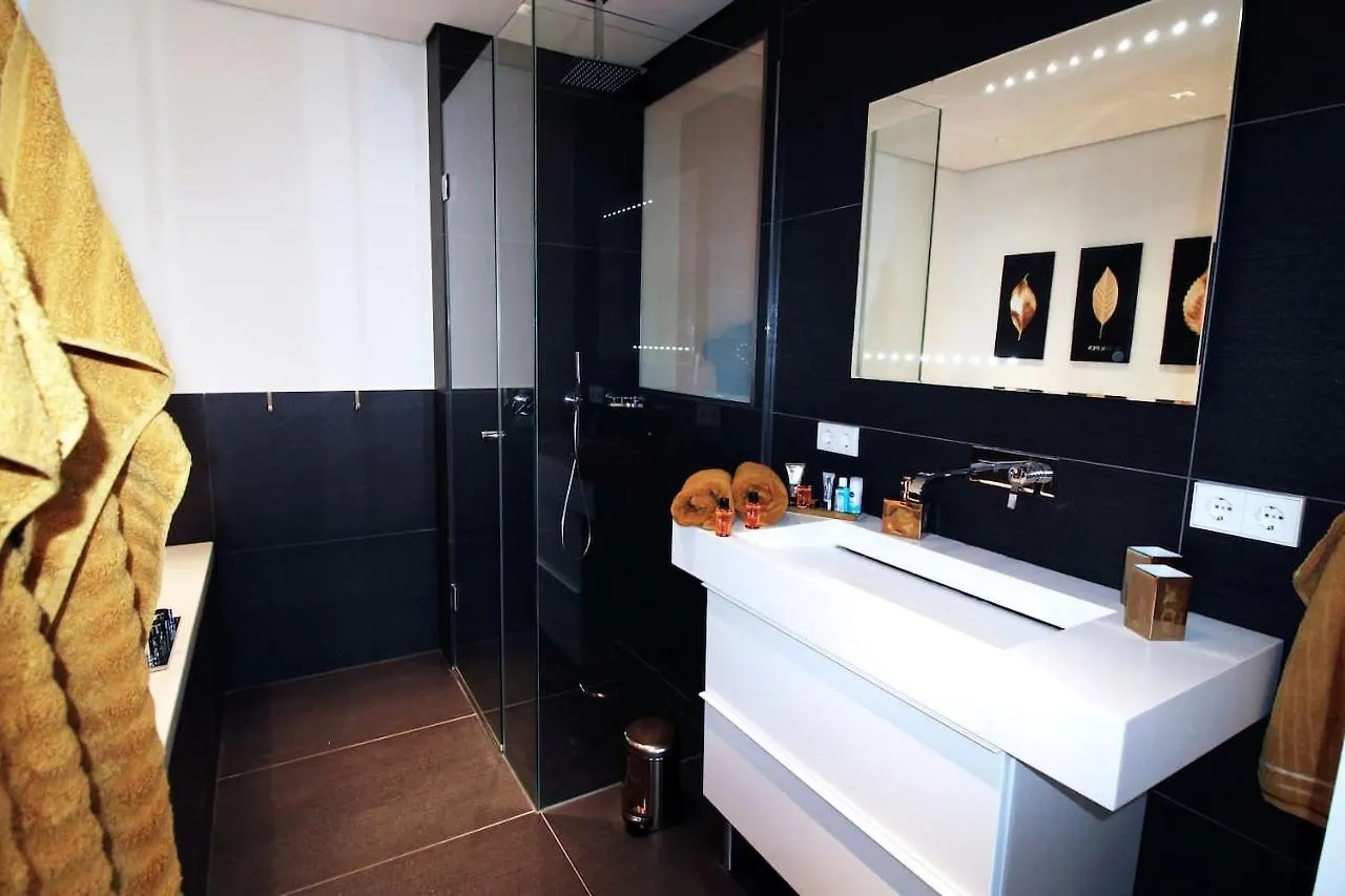 Apartment Hamburg Hafencity! 0*,