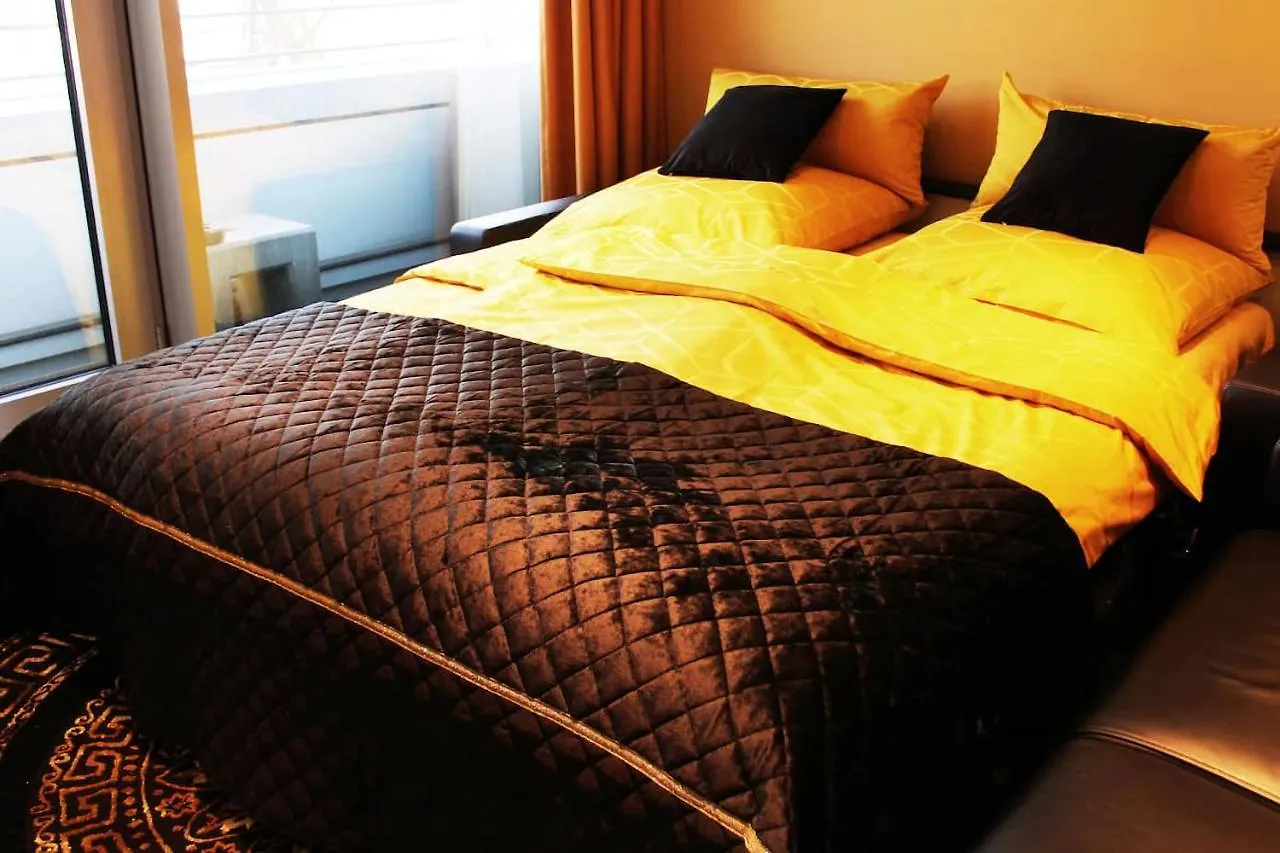 Apartment Hamburg Hafencity!