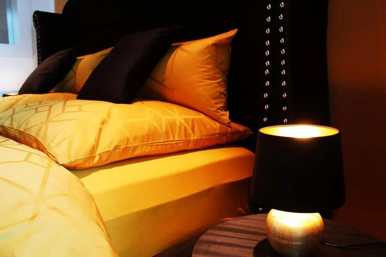 Apartment Hamburg Hafencity! Germany