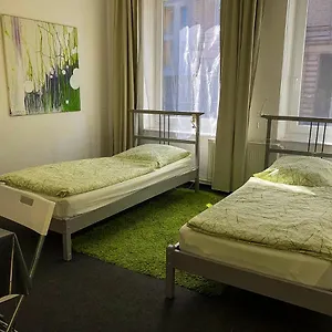 Bedpark Altona Hamborg