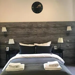 2* Apartahotel Room's By Sleephotels