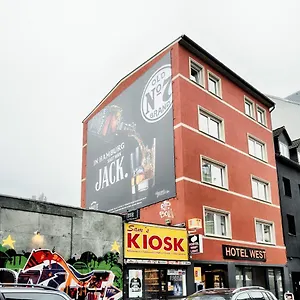  Hostal Westlight
